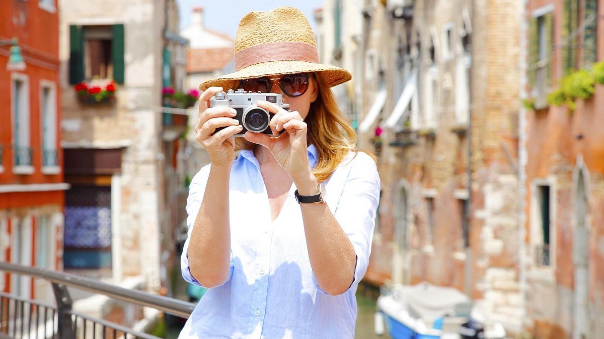 Perugia - popularne miejsce podróży